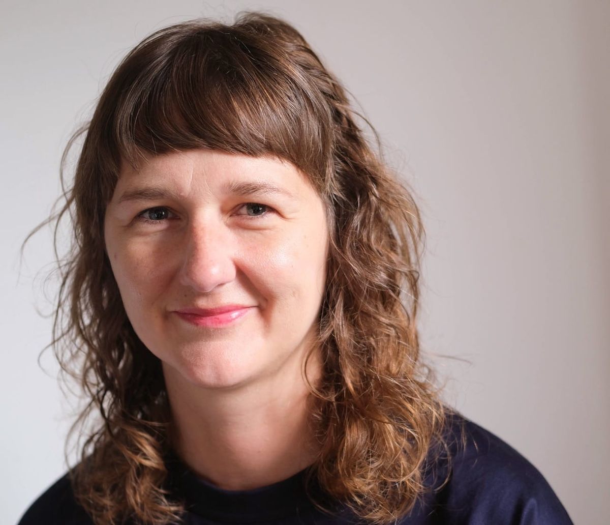 Award-winning poet Clare Pollard announced as judge for Guernsey International Poetry Competition 2027