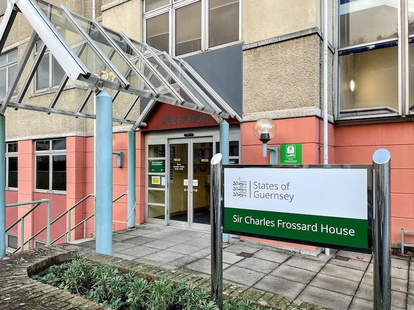 Guernsey complaints panel rejects two-thirds of cases with no formal procedures in place