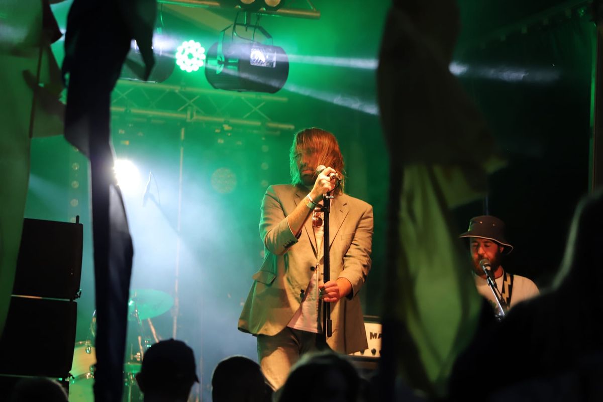 Vale Earth Fair announces volunteer reunion and warm-up gigs ahead of 50th anniversary festival