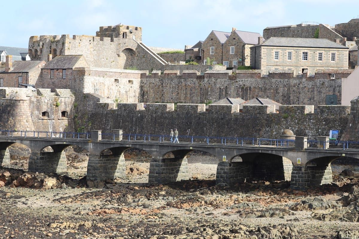 Castle Bridge to close for eight months as £6.2m reconstruction begins