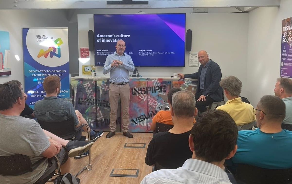 Economic Development pulls the plug on innovation and entrepreneur hub with no clear plan for the future