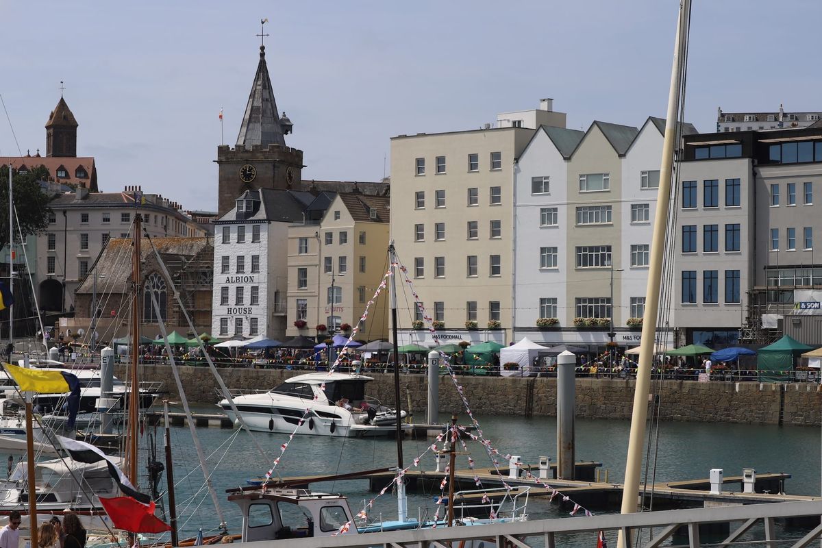 Guernsey opens the door to greater digital finance opportunities