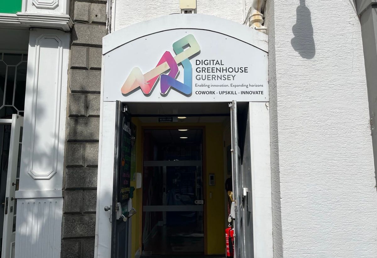 Digital Greenhouse to continue operating as is until April 2027 with bidders now told they must provide a physical innovation hub