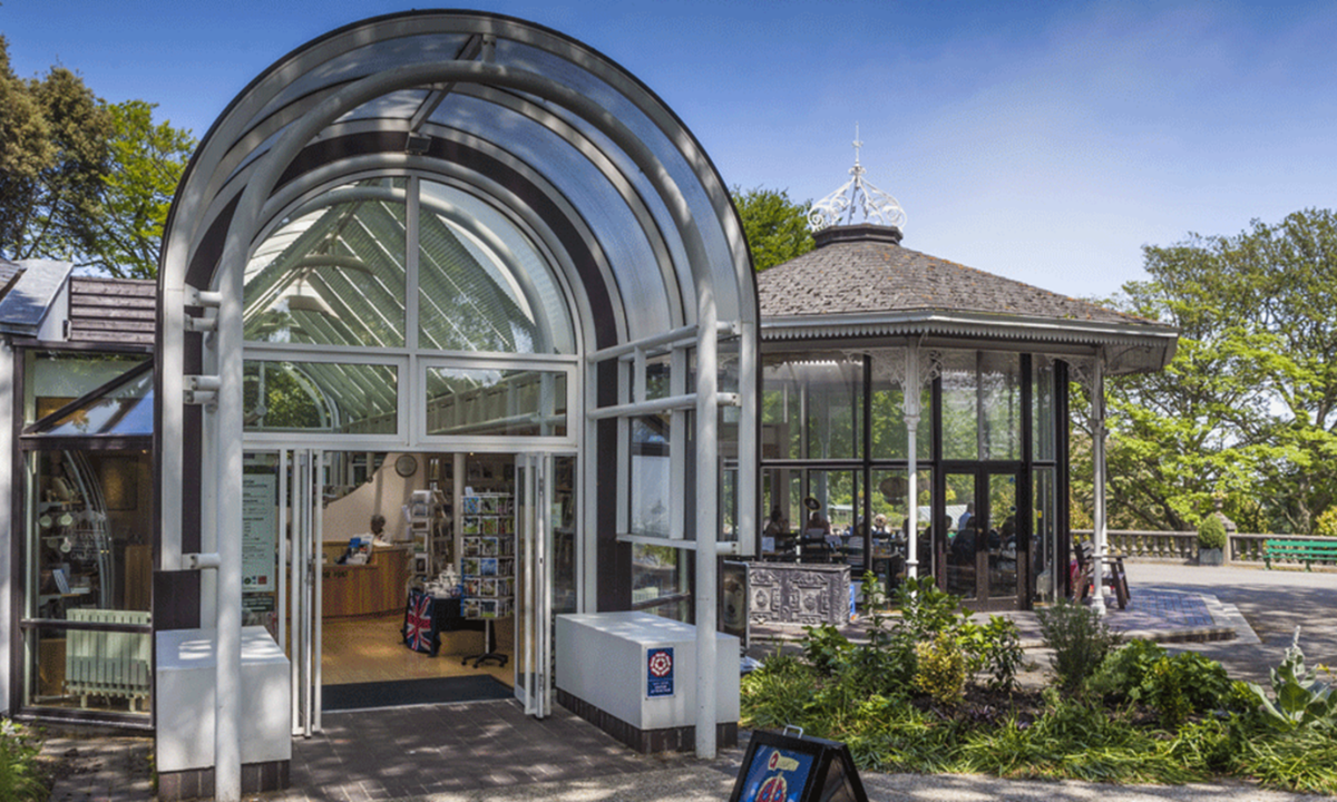 Guernsey Museum unveils History Fest programme as hospice exhibition enters final week