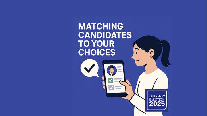 Election 2025: Use BallotBot to find your candidates