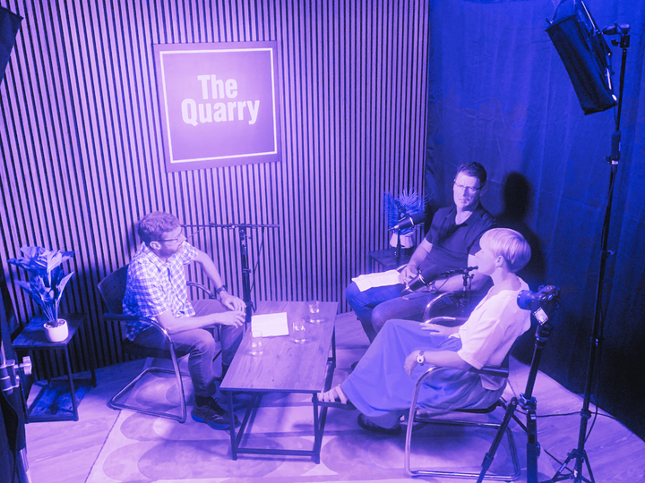 WATCH: Guernsey stands at a pivotal moment, it has a chance to face the challenges head on