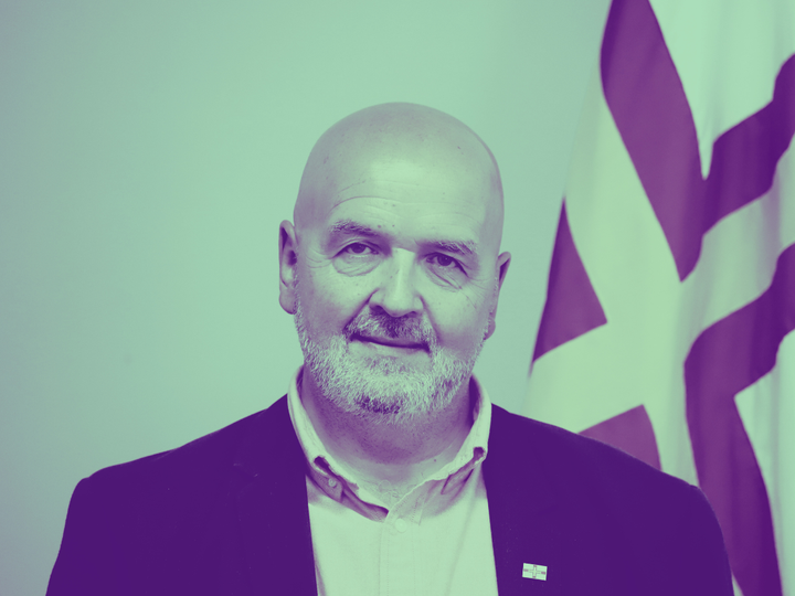 Top of the States to do list - an underlying £56m. hole in its finances and an action plan new deputies have not tested