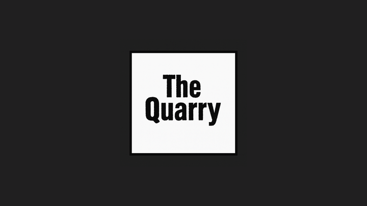 The Weekly Briefing from The Quarry