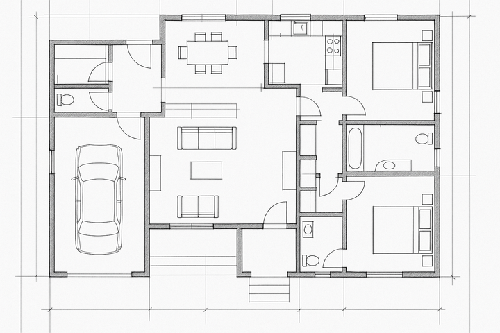 Planning and building control fees to rise by 17%