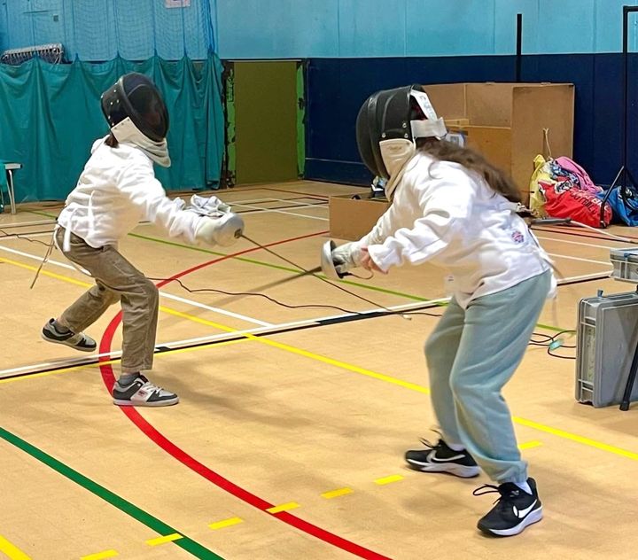 Final preparations underway for Specsavers Youth Games 2025