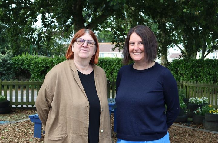 Guernsey educators contribute to UK writing framework