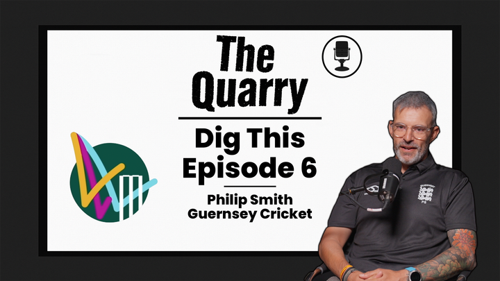 WATCH: Dig This - Guernsey’s U19 cricketers go on the road to compete and learn on the international stage