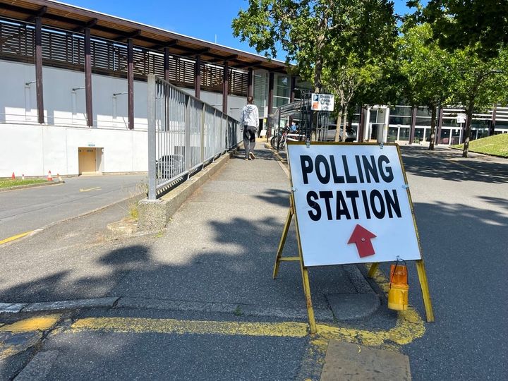 Feedback wanted on general election