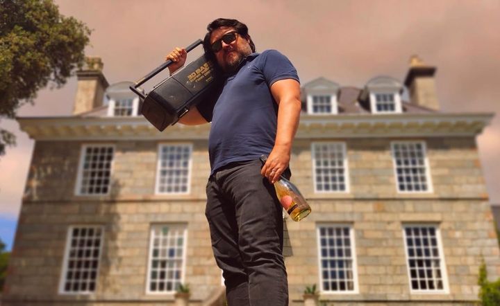 New boutique festival launches a cultural bridge between France, Guernsey, and the UK