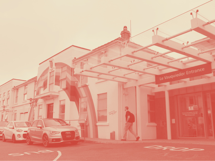 Tracking the promises, delays and £5m. budget increase of the States' Electronic Patient Records programme