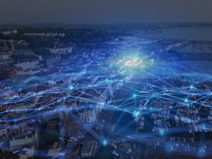 A huge digital opportunity that could add £150m. to the economy and retain growth - can Guernsey grab it?