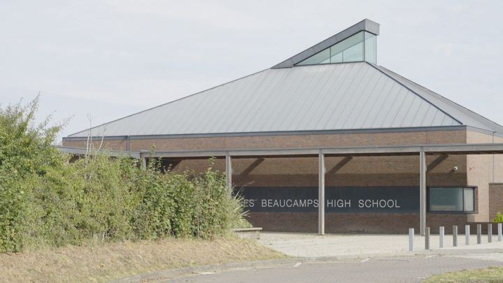 Reading programme in secondary schools ensuring more children can succeed from the start