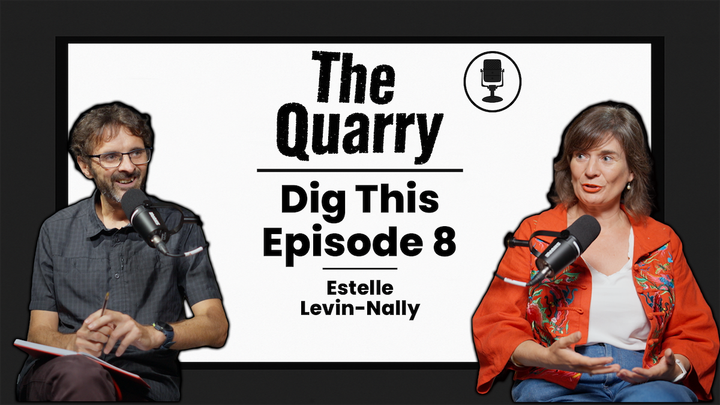 WATCH: Dig This - Why Guernsey and its businesses need to act on human rights