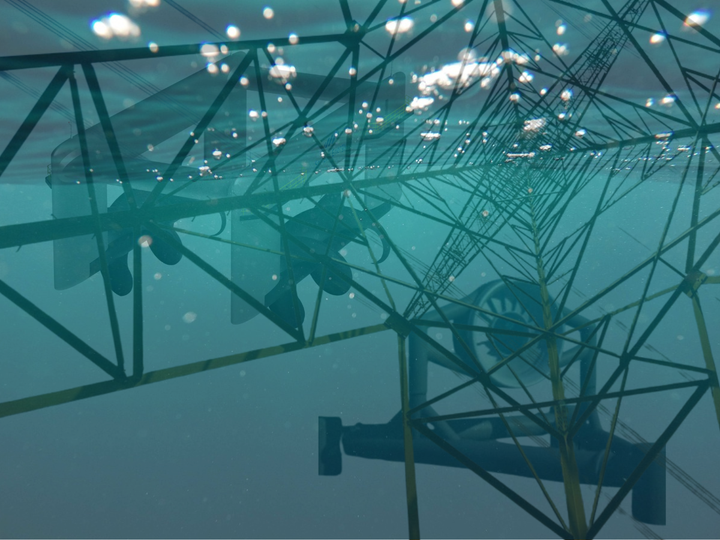 Two decades of broken promises, can the tide turn on harnessing power from the ocean?