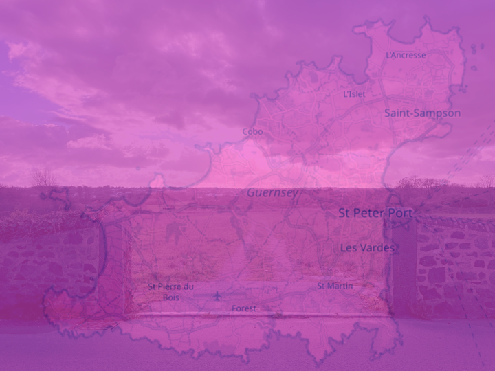 Mapping and tracking the £21m. plus spending by States on land for housing
