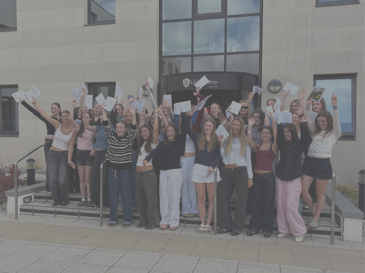 GCSE results digested: Bailiwick produces strong average but outperformed at the very top end