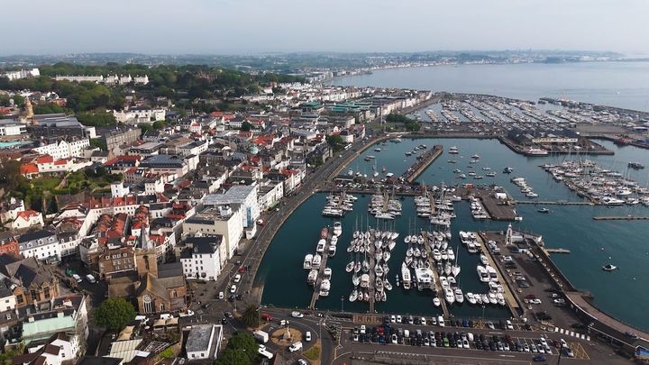 Guernsey sees significant rise in French tourism during Q2 2025