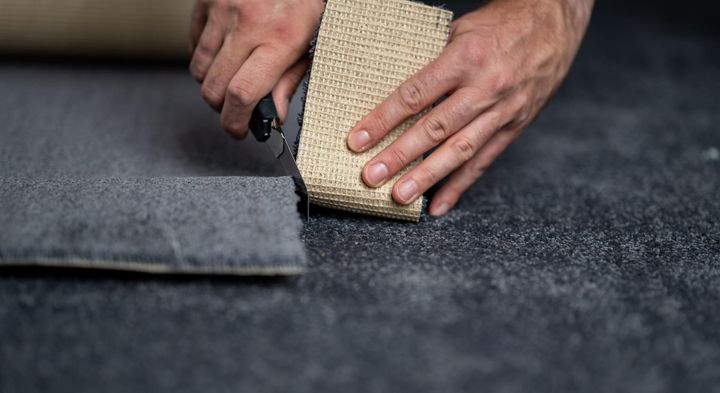 States’ housing tenants will no longer have to pay for their carpets when they move in