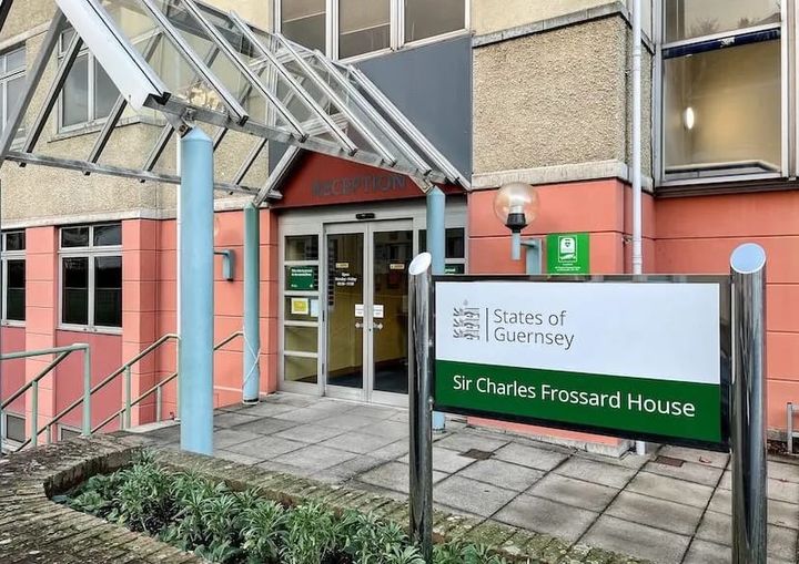 G8 encouraged by government's focus and collaboration