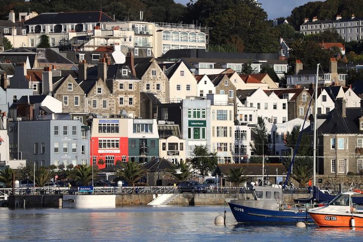 Tax reform to be decided by June under latest timeline