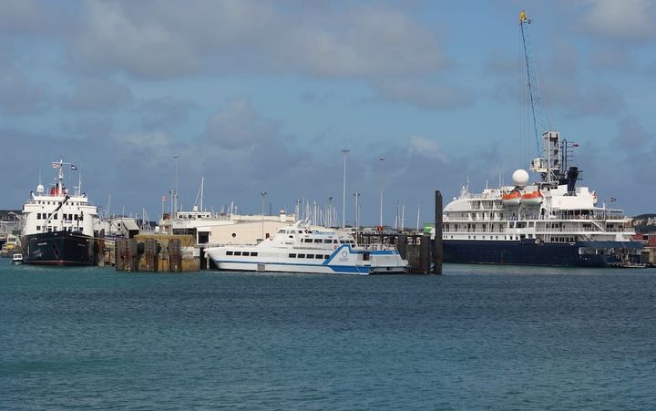 Cruise industry latest: Princess Cruises to return in 2027 after talks, alongside berthing for smaller ships proves a hit