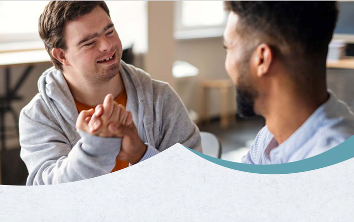 Learning Disability Framework aims for better lives in Guernsey