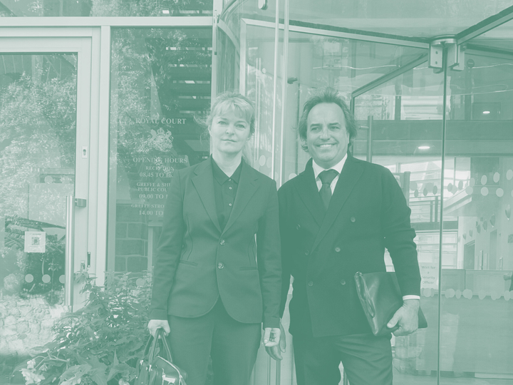 How did it come to this? Extended coverage as the Guernsey Royal Court grants Fermain cafe tenants three more seasons before eviction