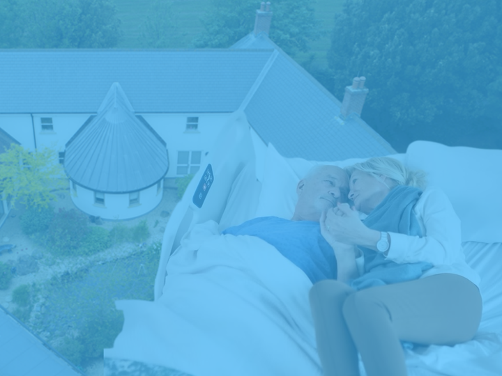 Guernsey Motor Neurone and Les Bourgs initiative brings people closer together during end-of-life and respite care