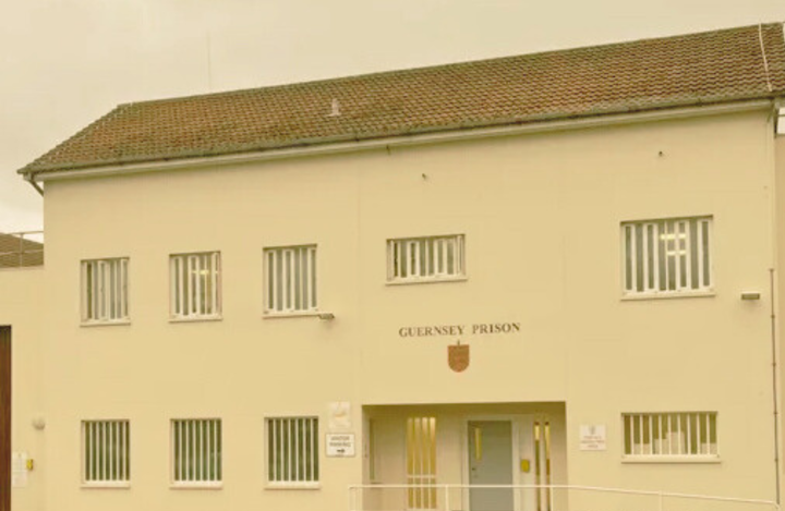 Prisoners can leave custody with a sense of accomplishment, only to then be abandoned in the community