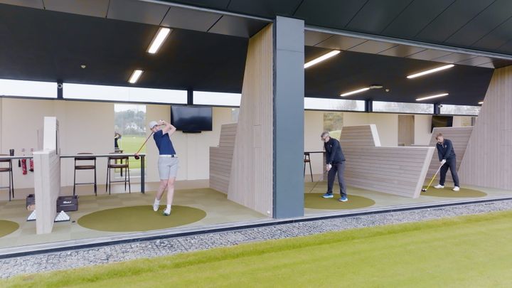 La Grande Mare: First step complete in building a lasting world-class sporting and hospitality legacy for Guernsey