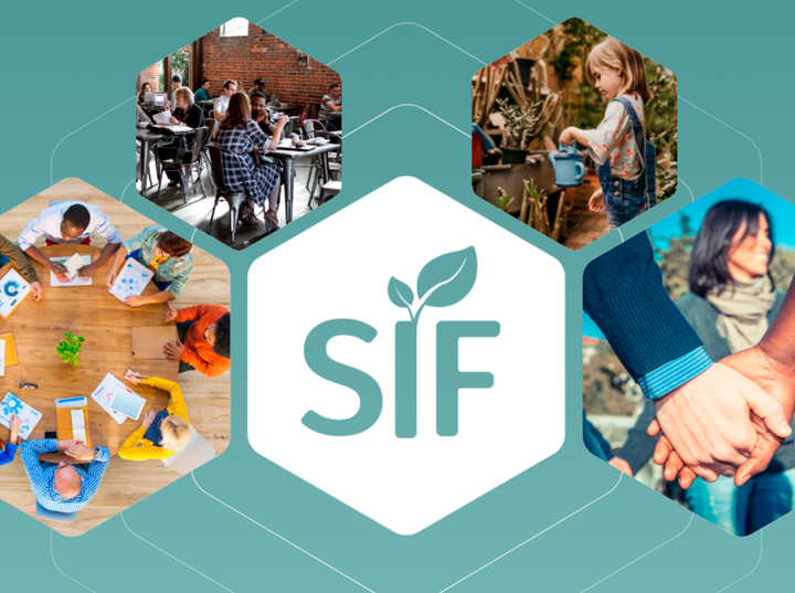 Major grants programme open again for applications