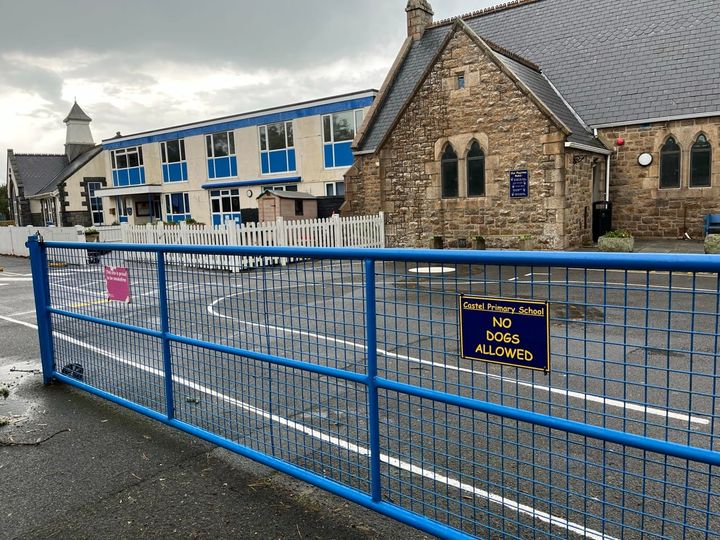 Remaining chairs of education governance boards announced