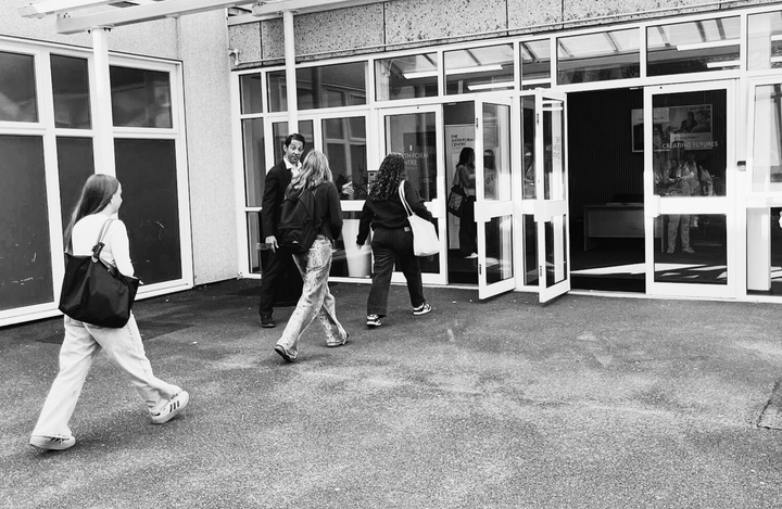 International Baccalaureate programme to be discontinued at Sixth Form Centre