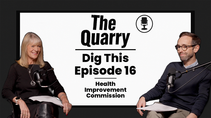 Dig This - Alcohol is embedded in Guernsey’s culture, why does that matter?