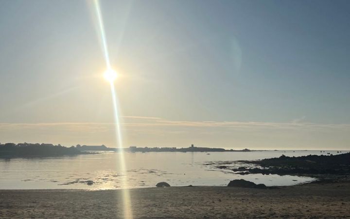 Overall cancer rates in Guernsey significantly higher than England, the South West and Jersey