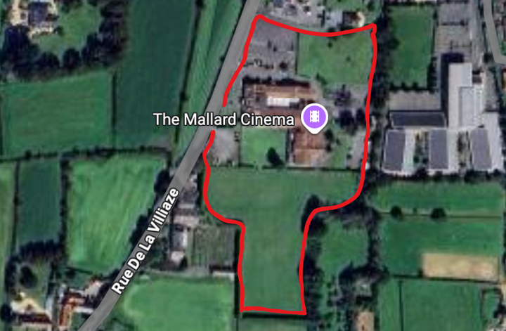 Planners back major Mallard residential development, now its up to the politicians