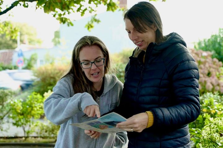 St Martins Community Centre enhances support for healthier living