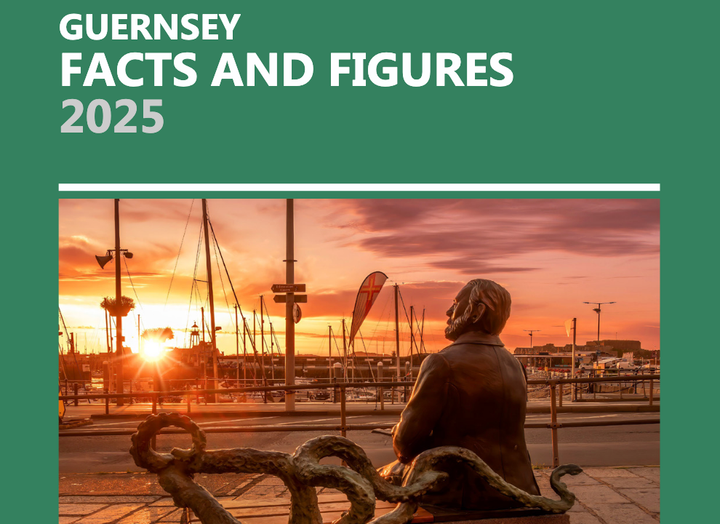 Key population and economic data in Guernsey still not available with no firm date for when it will be