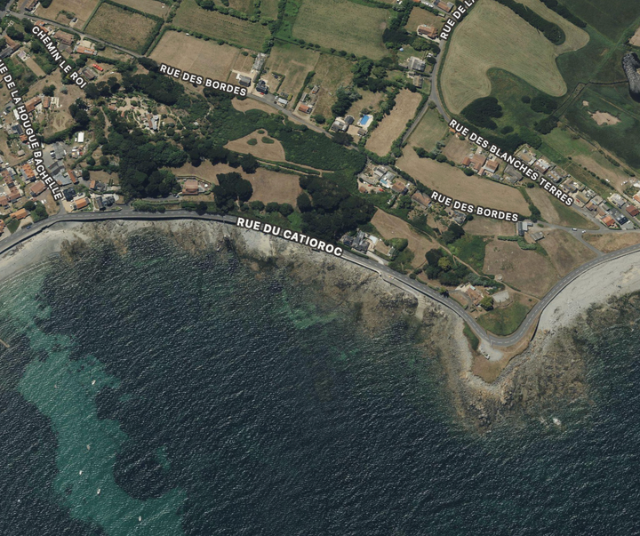 DPA committee overturns staff decision on German bunker to open up a route to development