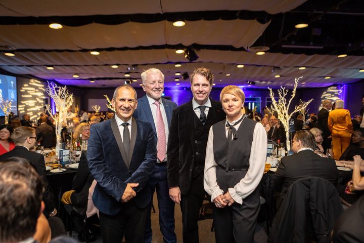 Jersey and Guernsey Chambers of Commerce unite to enhance collaboration