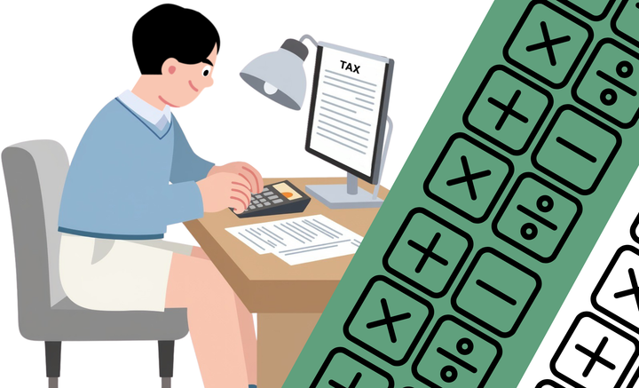 Use our budget calculator to see how the £98m. deficit can - and can't - be filled