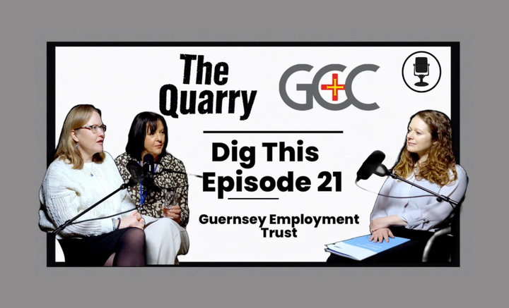 Inside Guernsey Employment Trust: matching people and employers for long-term success while demand reaches record levels