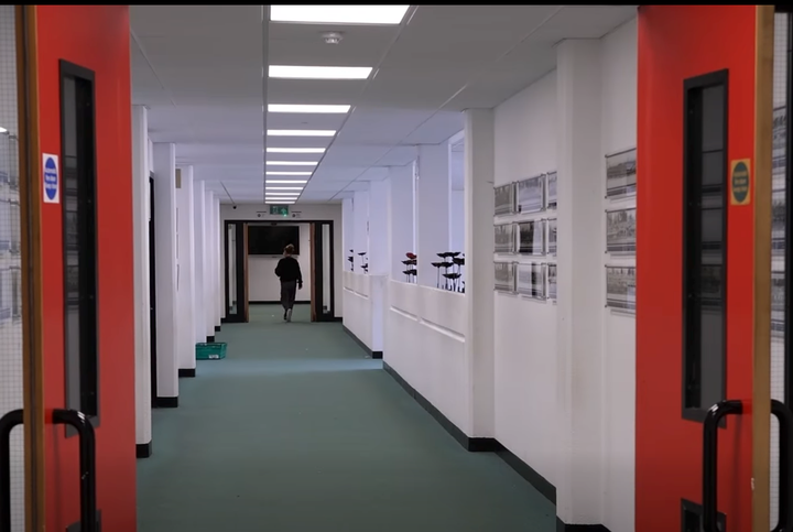 Ambitious Les Varendes High School achieves 'Good' rating in key Ofsted areas, is committed to further improvements