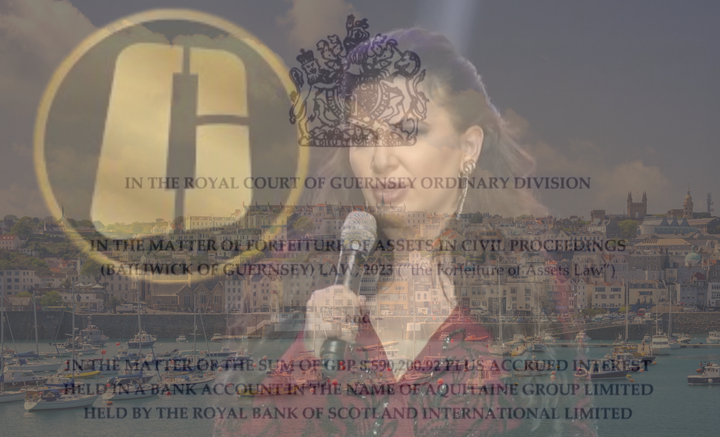 OneCoin: Cryptoqueen’s millions seized in Guernsey ready to compensate fraud victims