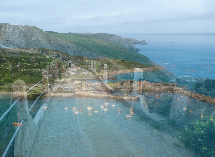 Spending commitments to Alderney and Sark under review